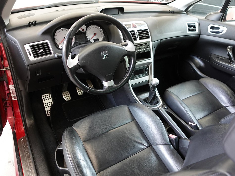 Peugeot 307 1.6i 