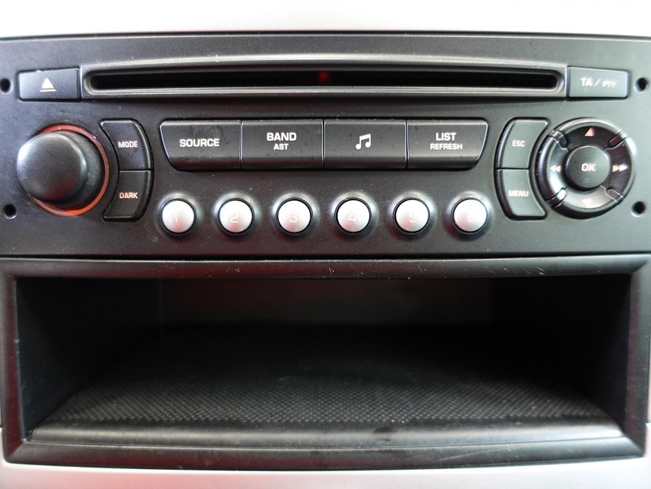 Peugeot 307 1.6i 
