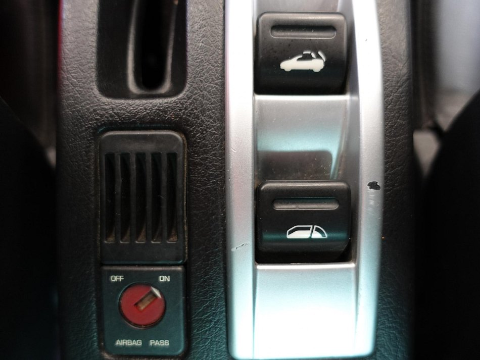 Peugeot 307 1.6i 