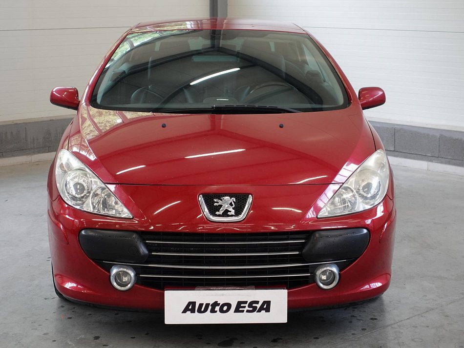 Peugeot 307 1.6i 