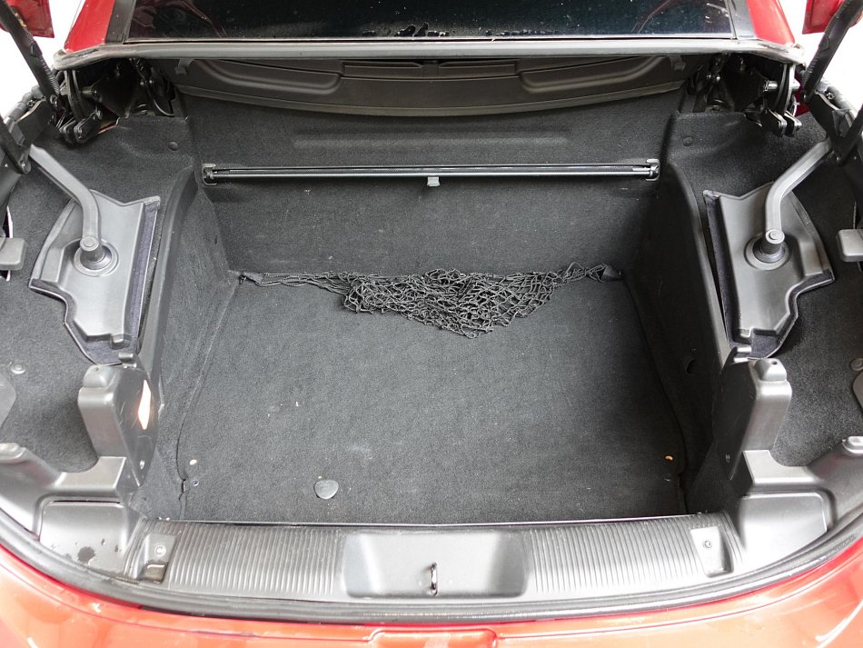 Peugeot 307 1.6i 