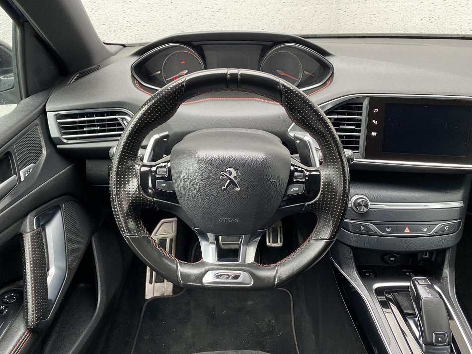 Peugeot 308 2.0 HDi GT