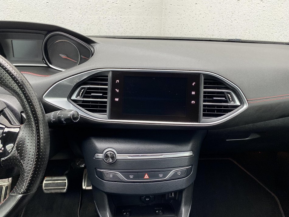 Peugeot 308 2.0 HDi GT