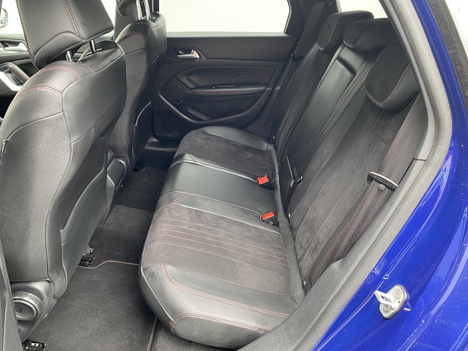 Peugeot 308 2.0 HDi GT