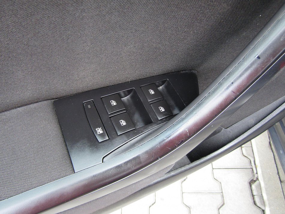Opel Astra 1.6i Edition