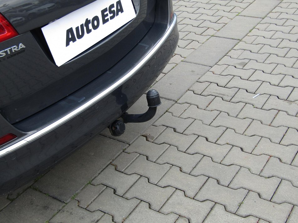 Opel Astra 1.6i Edition