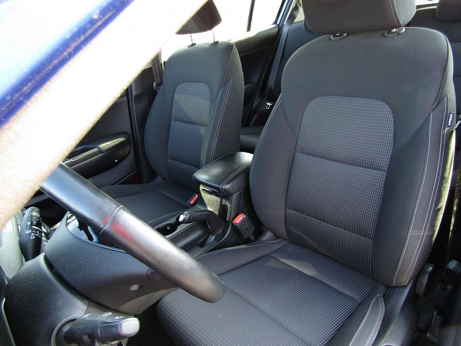 Kia Sportage 1.6 T-GDi 
