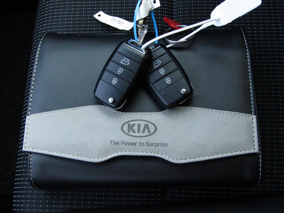 Kia Sportage 1.6 T-GDi 