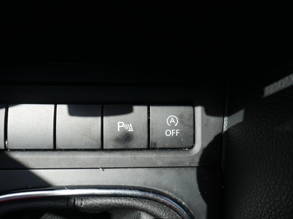 Volkswagen Golf 1.6 TDi Comfortline