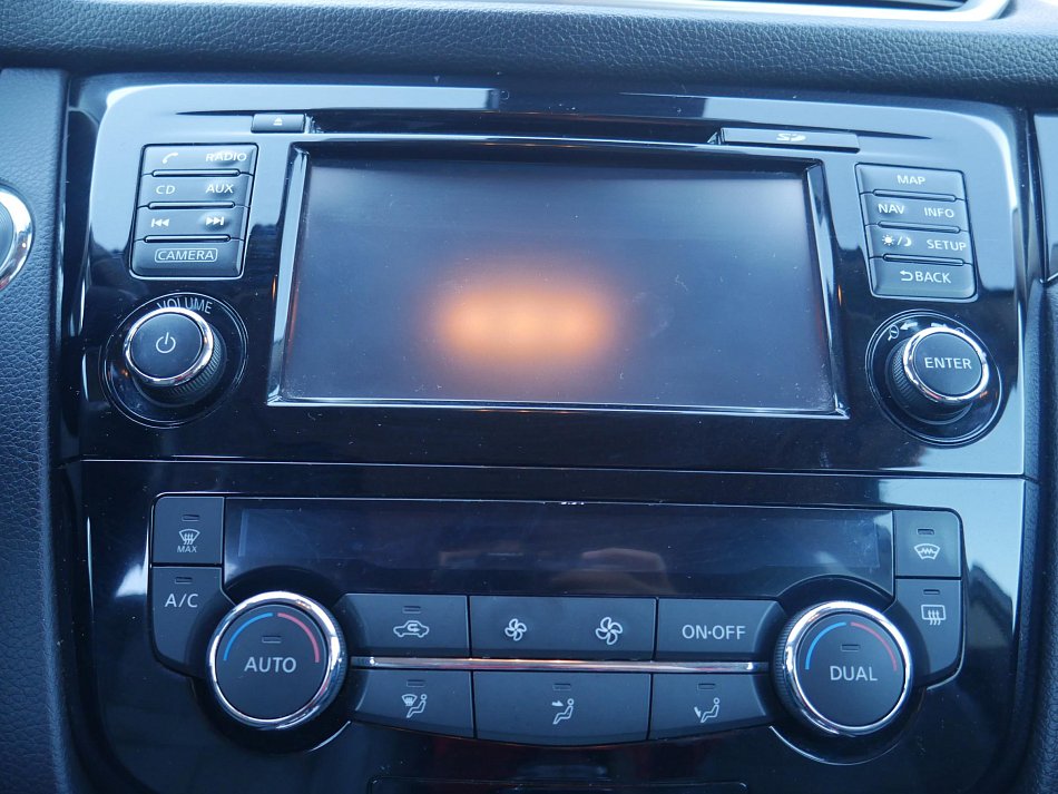 Nissan Qashqai 1.6dCi 