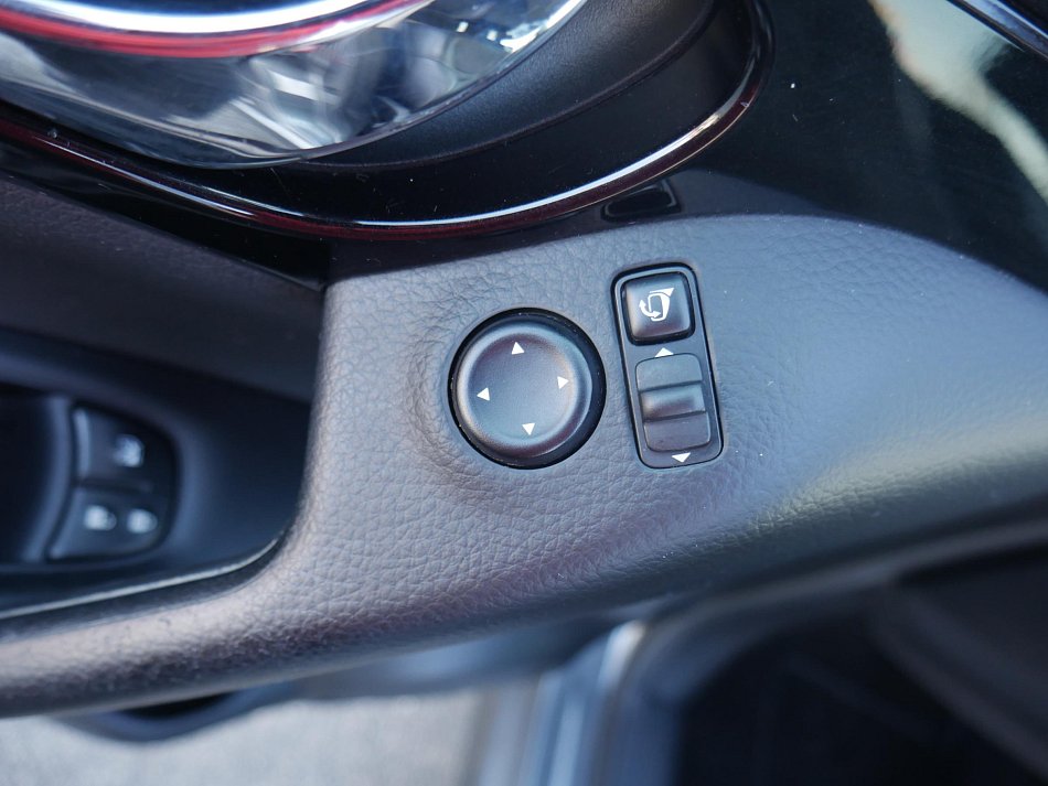 Nissan Qashqai 1.6dCi 