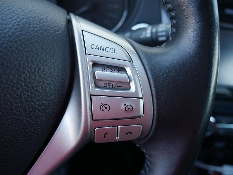 Nissan Qashqai 1.6dCi 