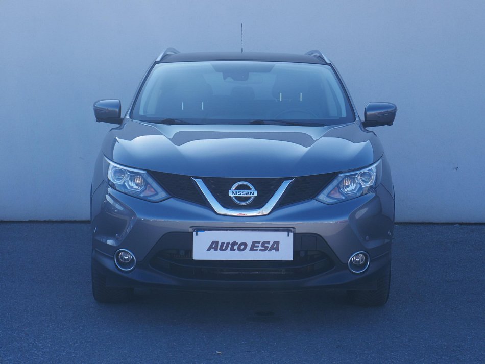 Nissan Qashqai 1.6dCi 