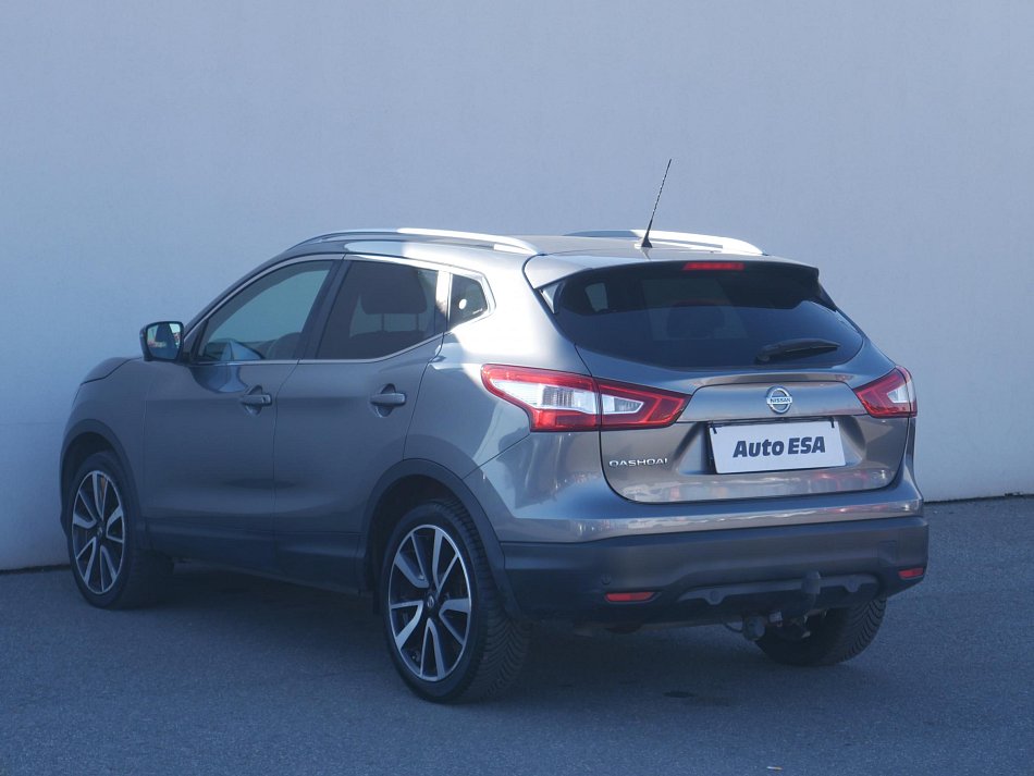 Nissan Qashqai 1.6dCi 