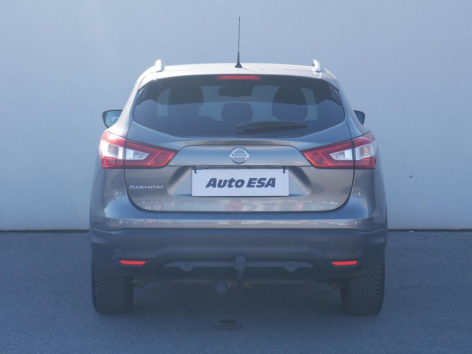 Nissan Qashqai 1.6dCi 