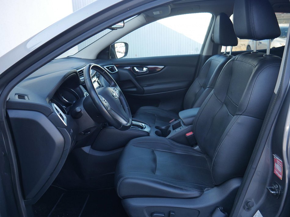 Nissan Qashqai 1.6dCi 