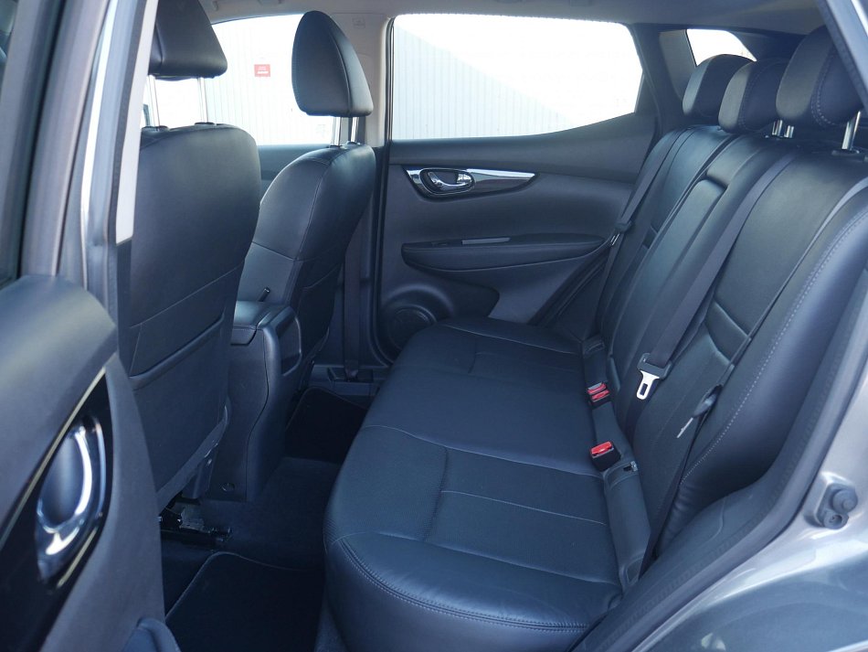 Nissan Qashqai 1.6dCi 