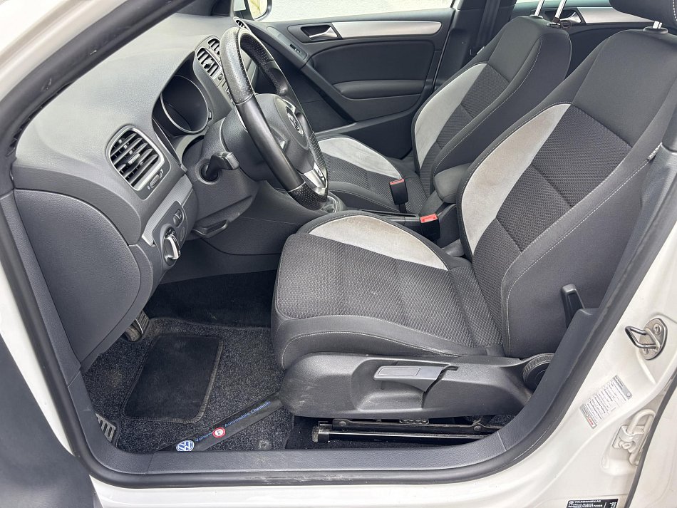 Volkswagen Golf 1.4 TSi R-Line