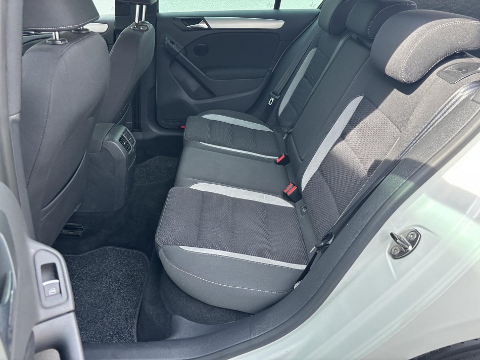 Volkswagen Golf 1.4 TSi R-Line