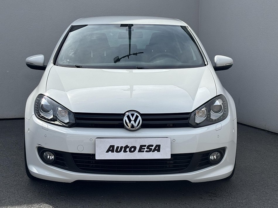 Volkswagen Golf 1.4 TSi R-Line