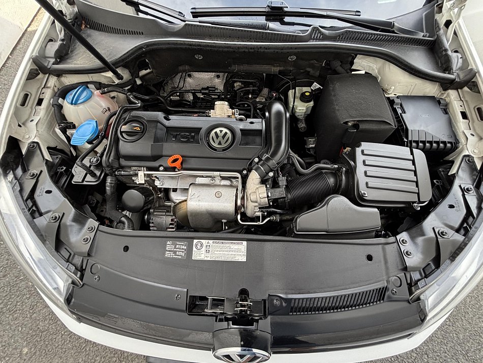 Volkswagen Golf 1.4 TSi R-Line
