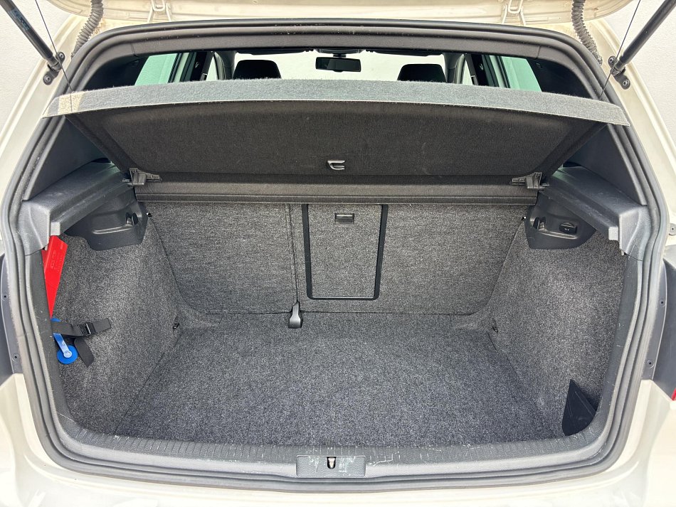 Volkswagen Golf 1.4 TSi R-Line