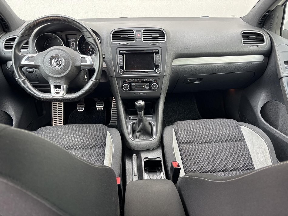 Volkswagen Golf 1.4 TSi R-Line