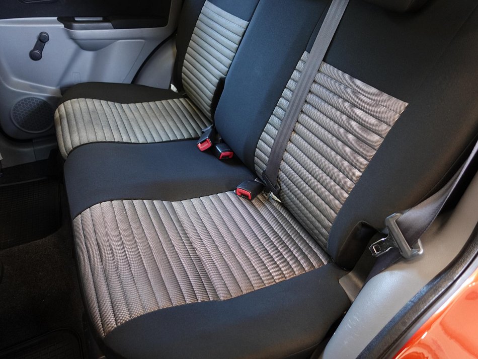 Suzuki SX4 2.0 DDiS  4x4