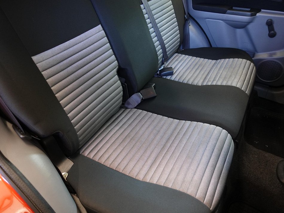 Suzuki SX4 2.0 DDiS  4x4
