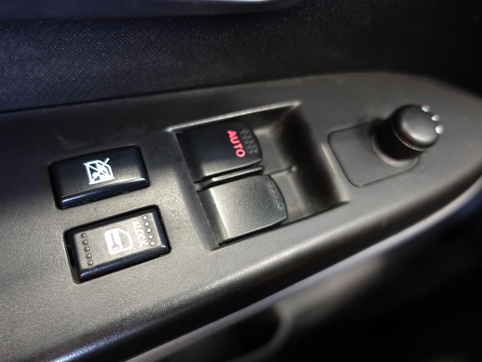 Suzuki SX4 2.0 DDiS  4x4