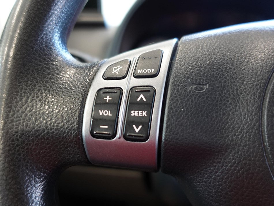 Suzuki SX4 2.0 DDiS  4x4