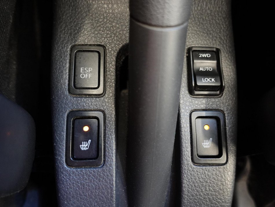 Suzuki SX4 2.0 DDiS  4x4