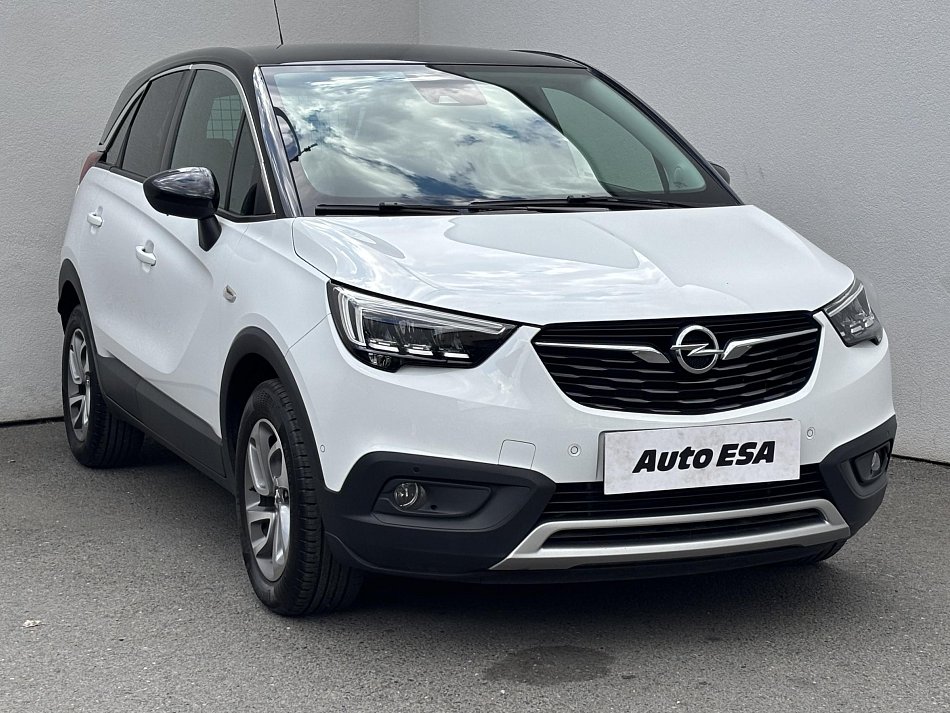 Opel Crossland X 1.2 T Innovation