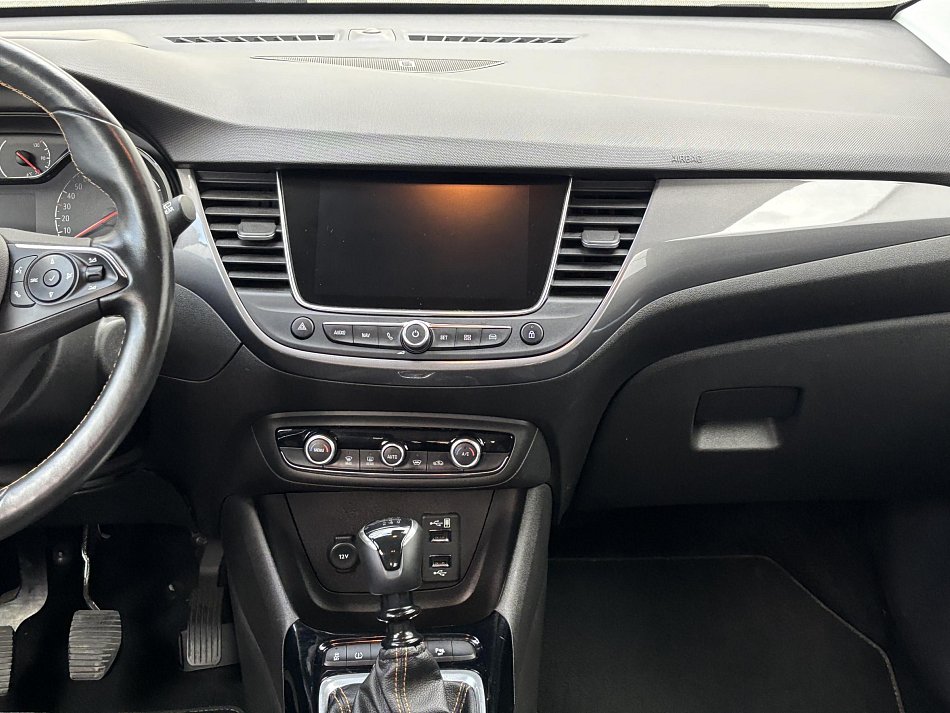 Opel Crossland X 1.2 T Innovation
