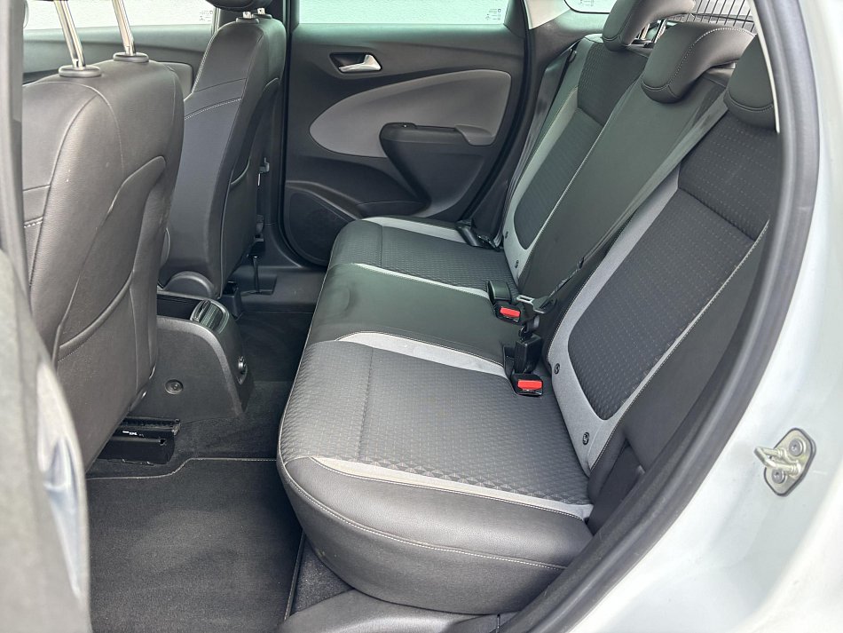 Opel Crossland X 1.2 T Innovation