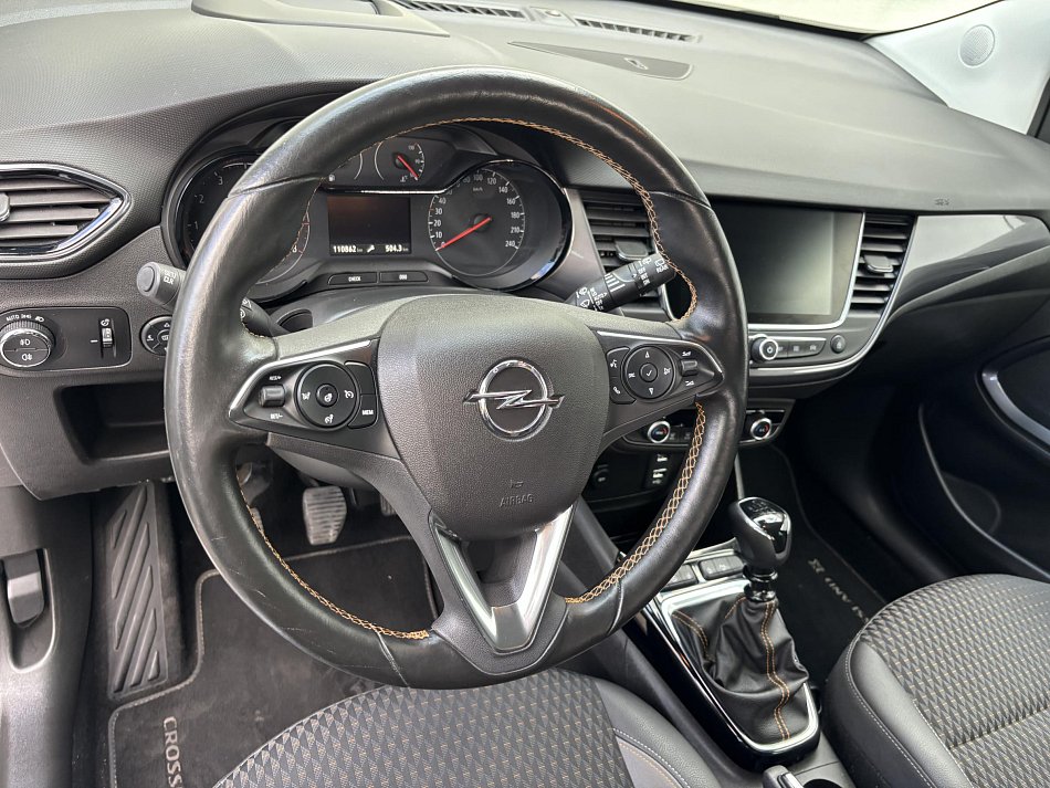 Opel Crossland X 1.2 T Innovation