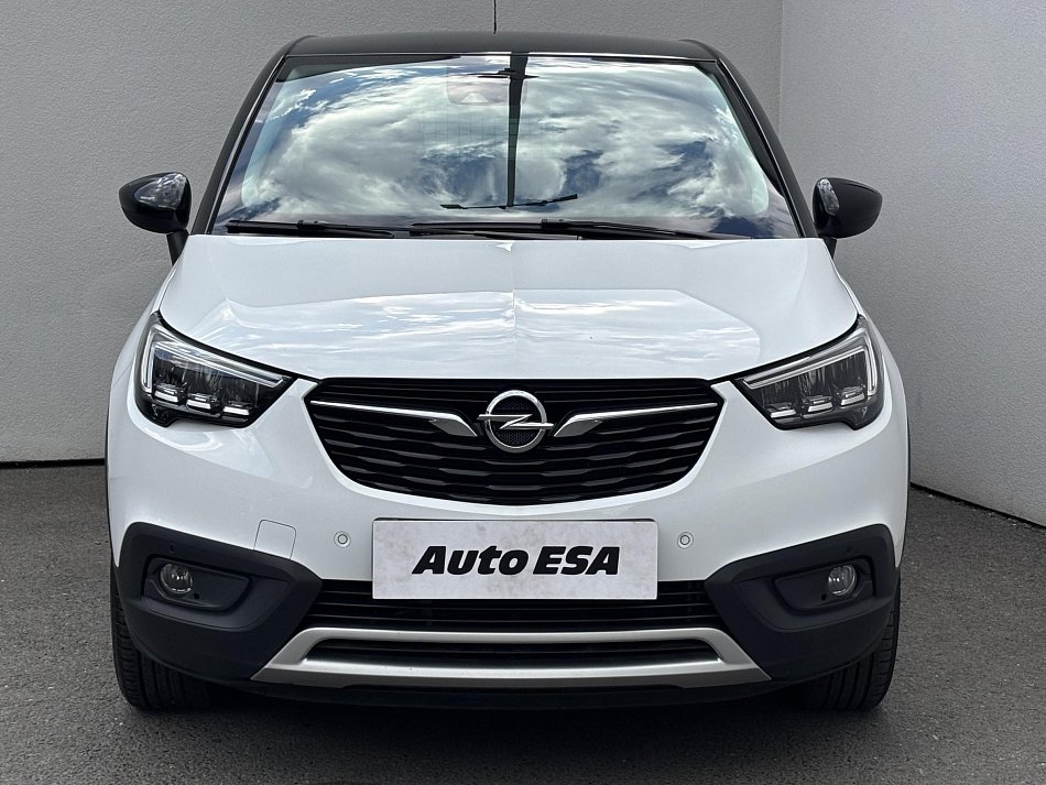 Opel Crossland X 1.2 T Innovation