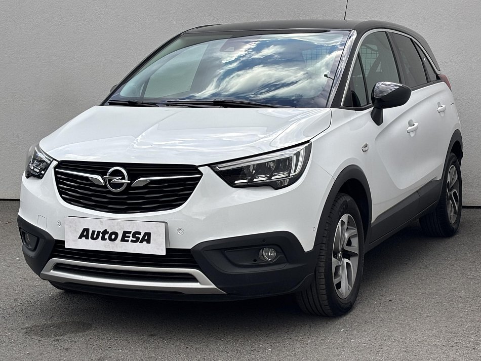 Opel Crossland X 1.2 T Innovation
