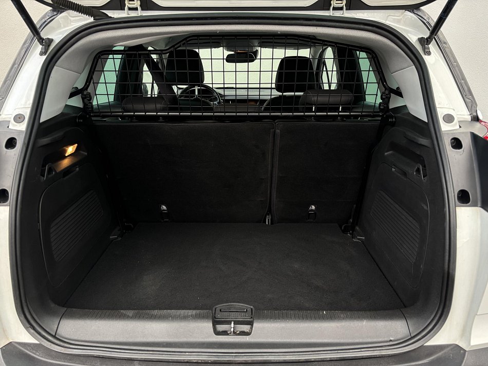 Opel Crossland X 1.2 T Innovation