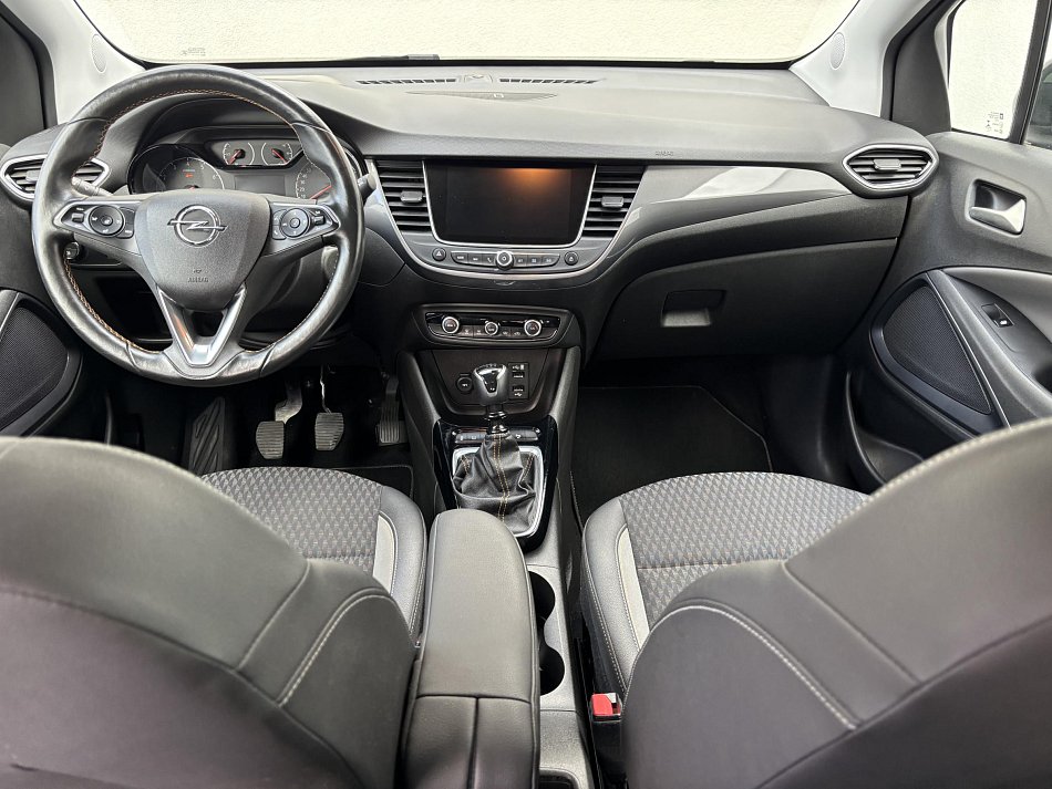 Opel Crossland X 1.2 T Innovation