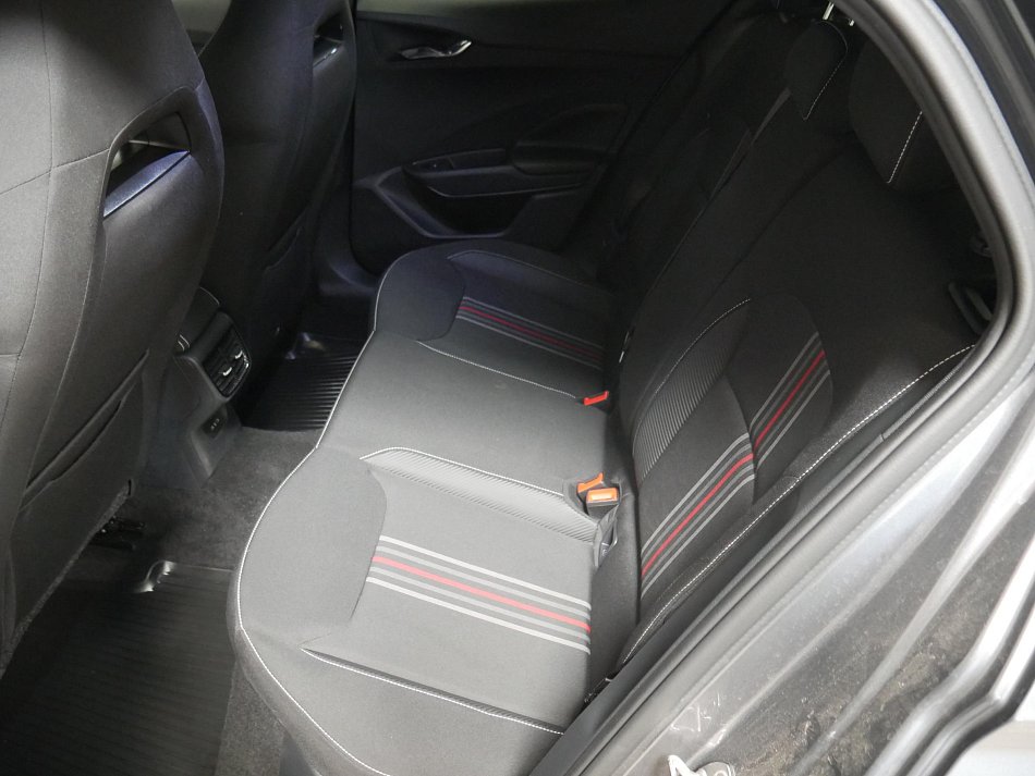 Škoda Fabia IV. 1.0TSi 