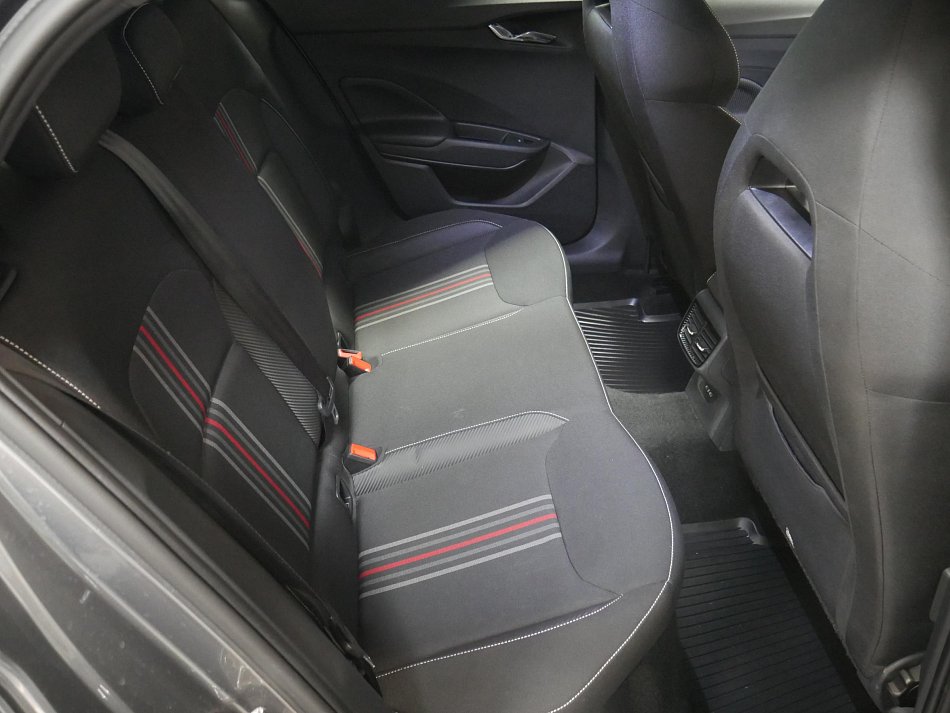 Škoda Fabia IV. 1.0TSi 