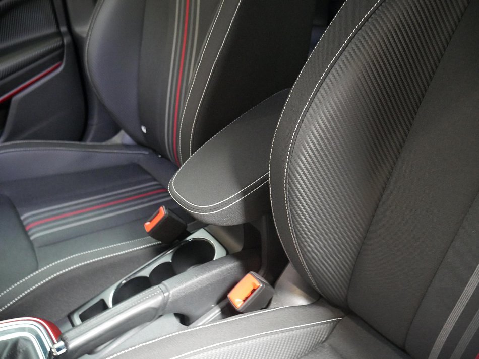 Škoda Fabia IV. 1.0TSi 