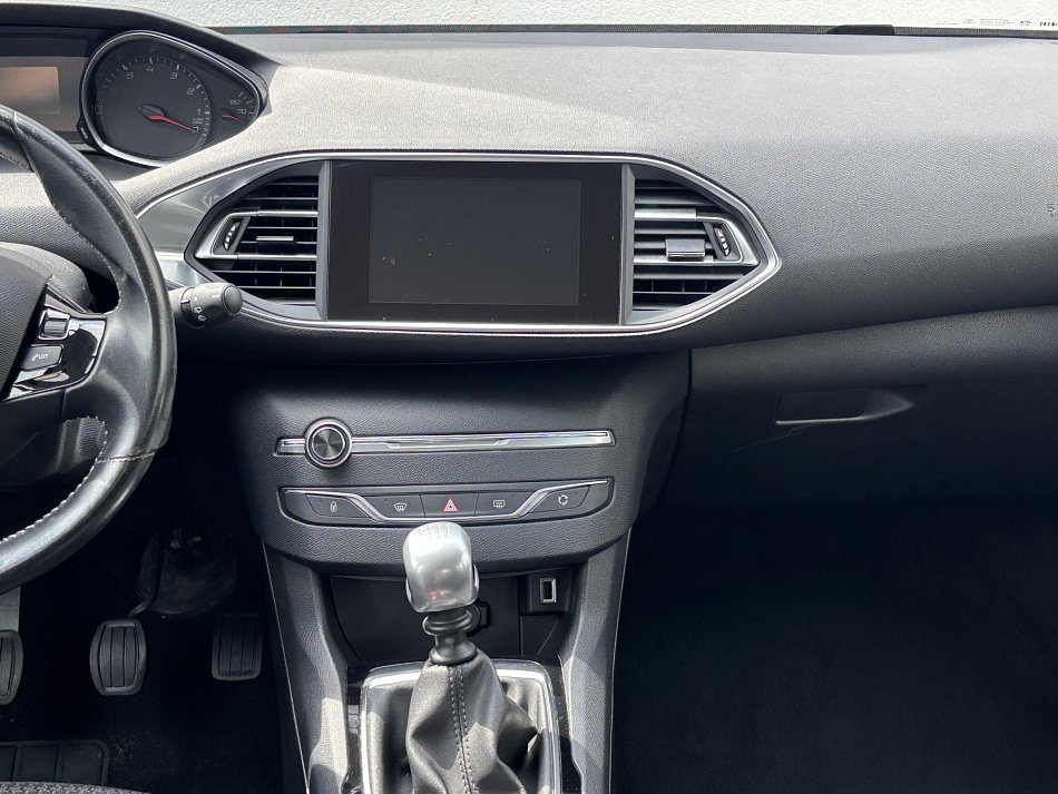 Peugeot 308 1.2 PT Active