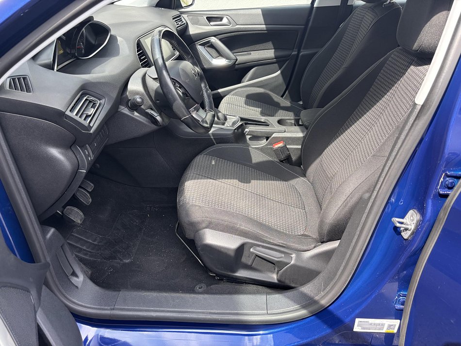Peugeot 308 1.2 PT Active