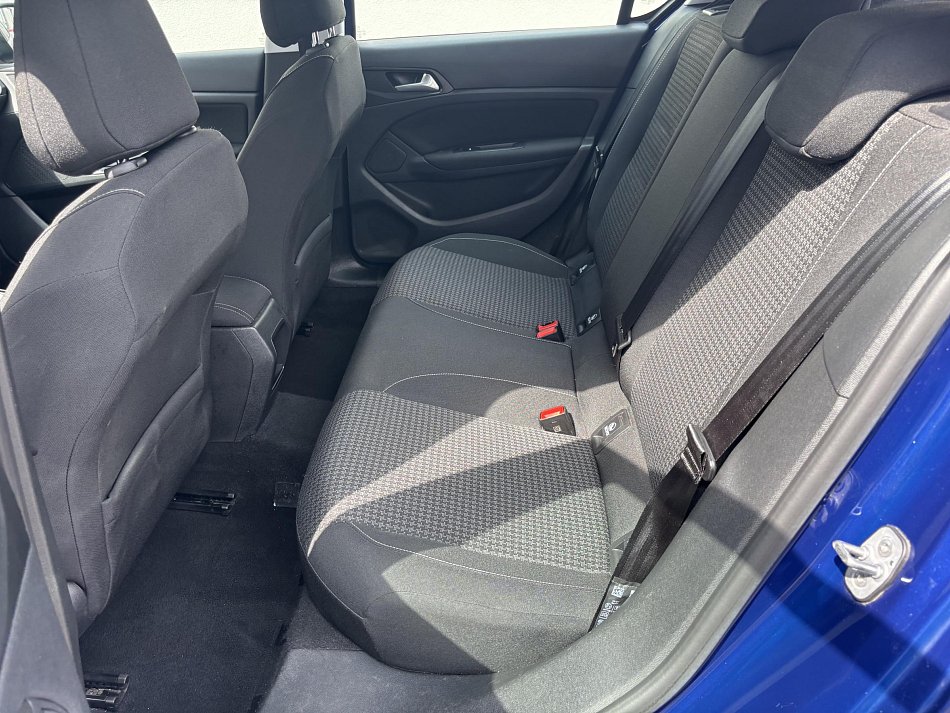 Peugeot 308 1.2 PT Active