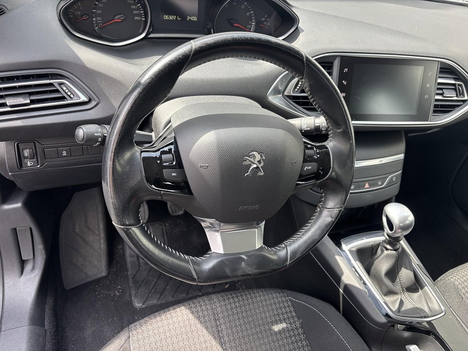 Peugeot 308 1.2 PT Active
