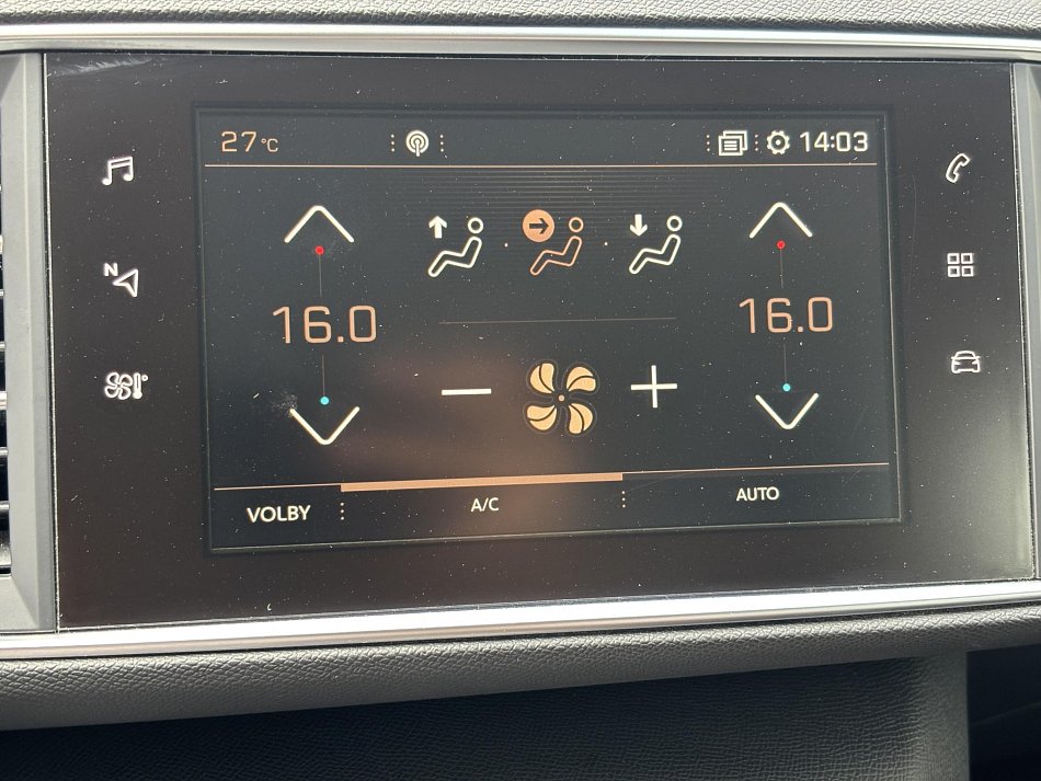 Peugeot 308 1.2 PT Active