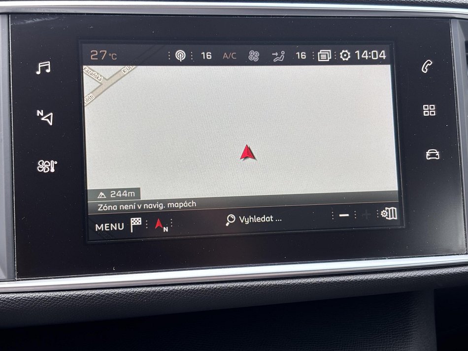 Peugeot 308 1.2 PT Active