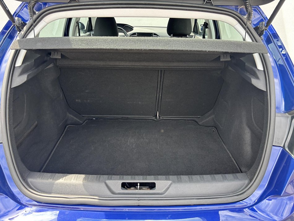 Peugeot 308 1.2 PT Active